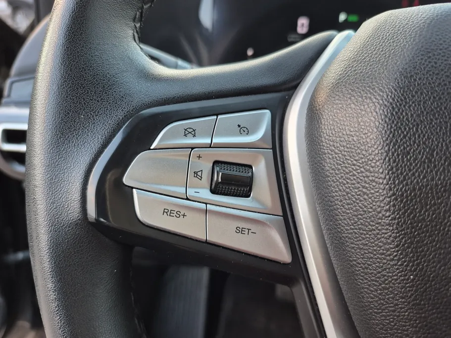 2023 Changan Eado Plus Smart 
