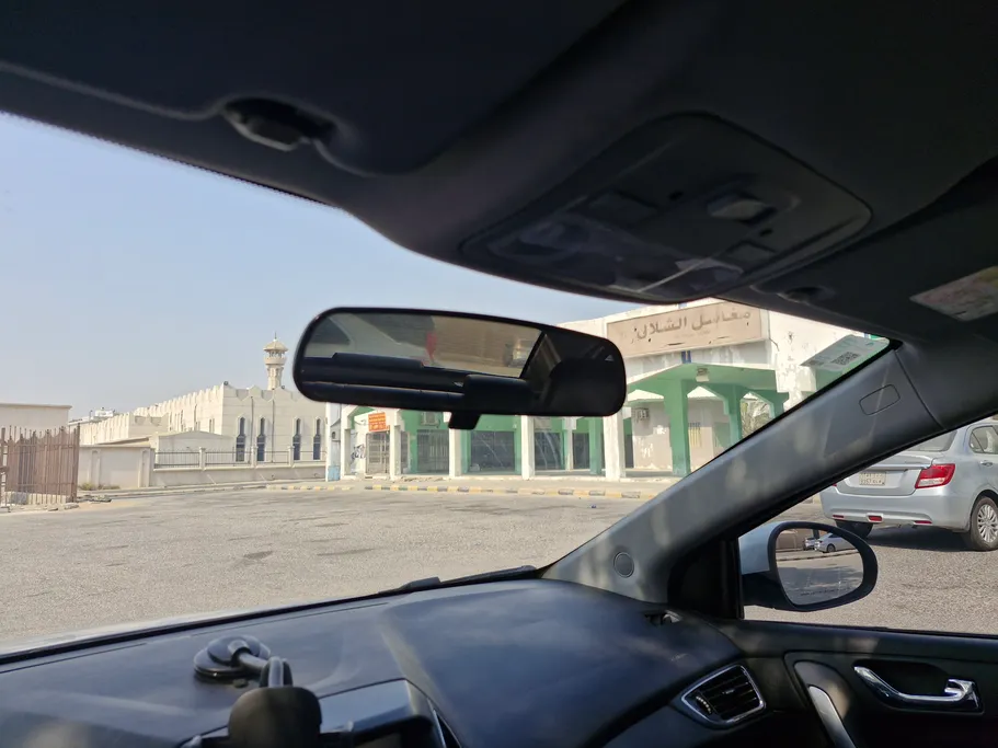 شيري اريزو 5 Luxury 2022 