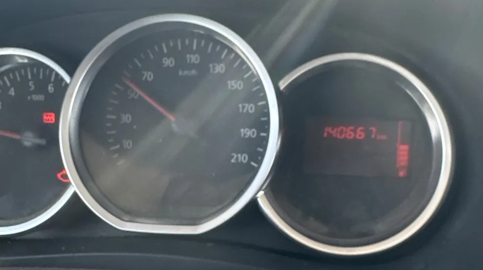 رينو دوكر Van بضاعة 2020 