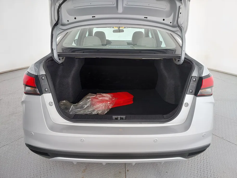 2023 Nissan Sunny SV New Shape 