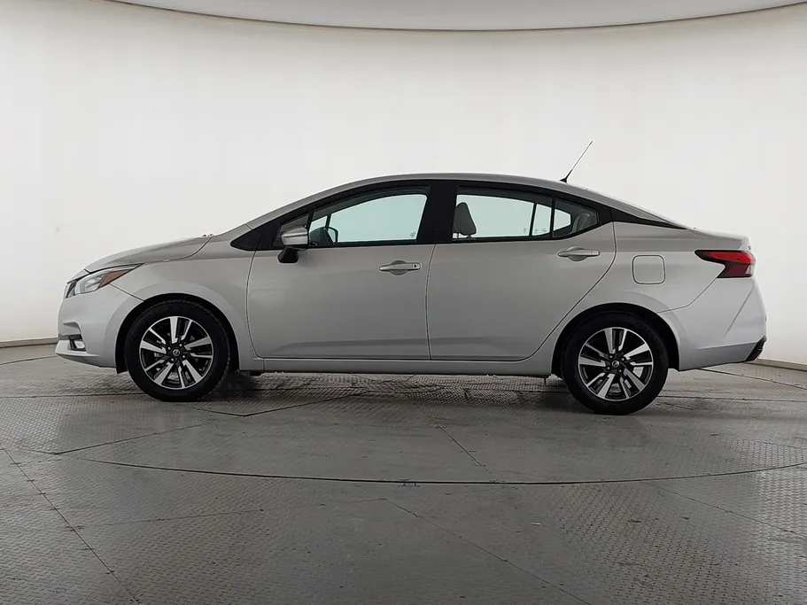 2023 Nissan Sunny SV New Shape 