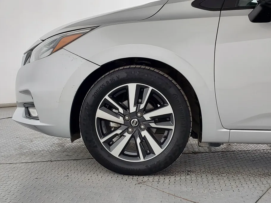 2023 Nissan Sunny SV New Shape 