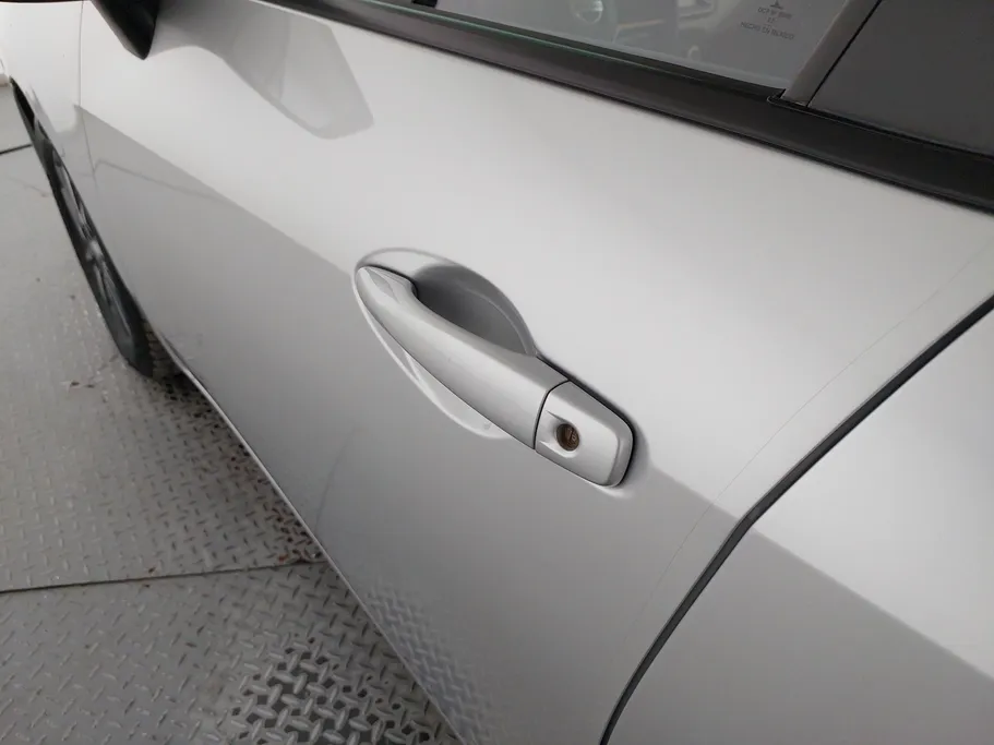 2023 Nissan Sunny SV New Shape 