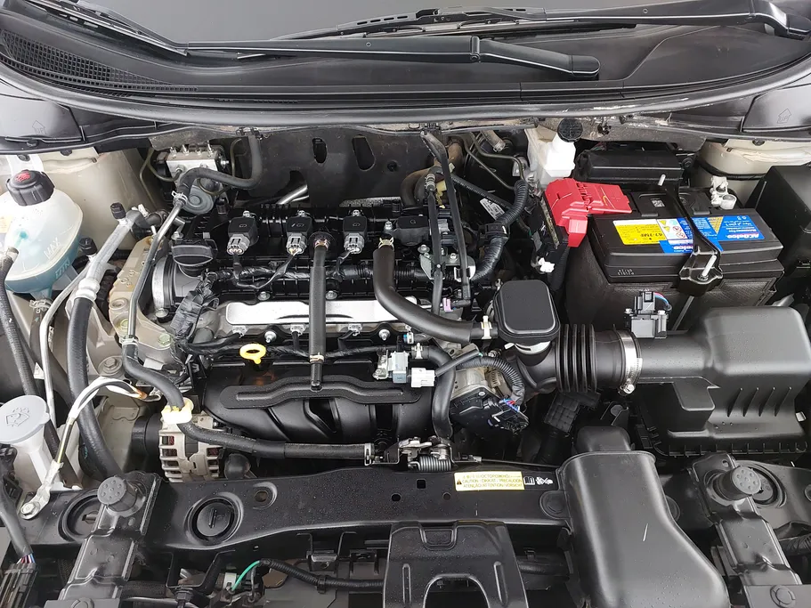 2023 Nissan Sunny SV New Shape 