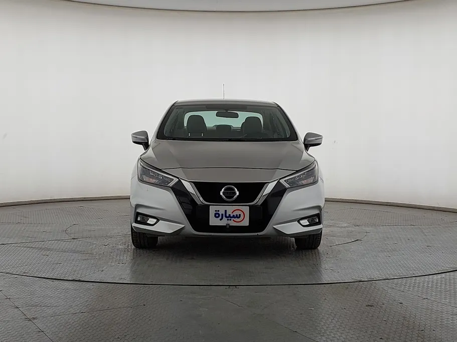 2023 Nissan Sunny SV New Shape 