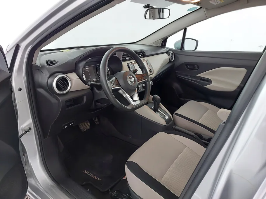 2023 Nissan Sunny SV New Shape 