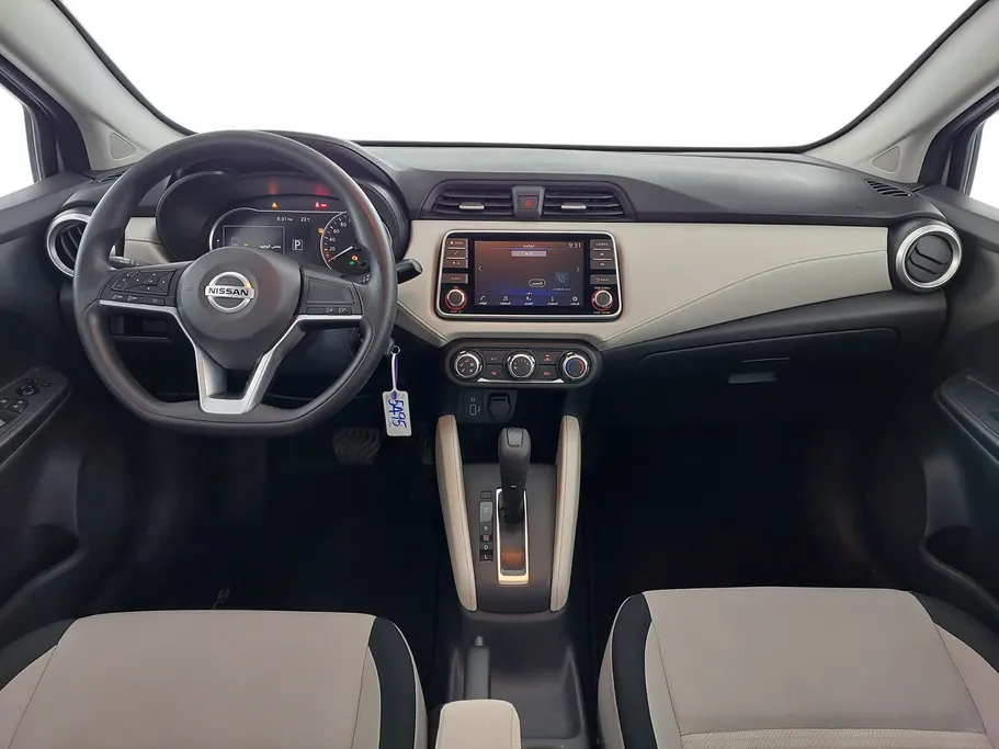 2023 Nissan Sunny SV New Shape 