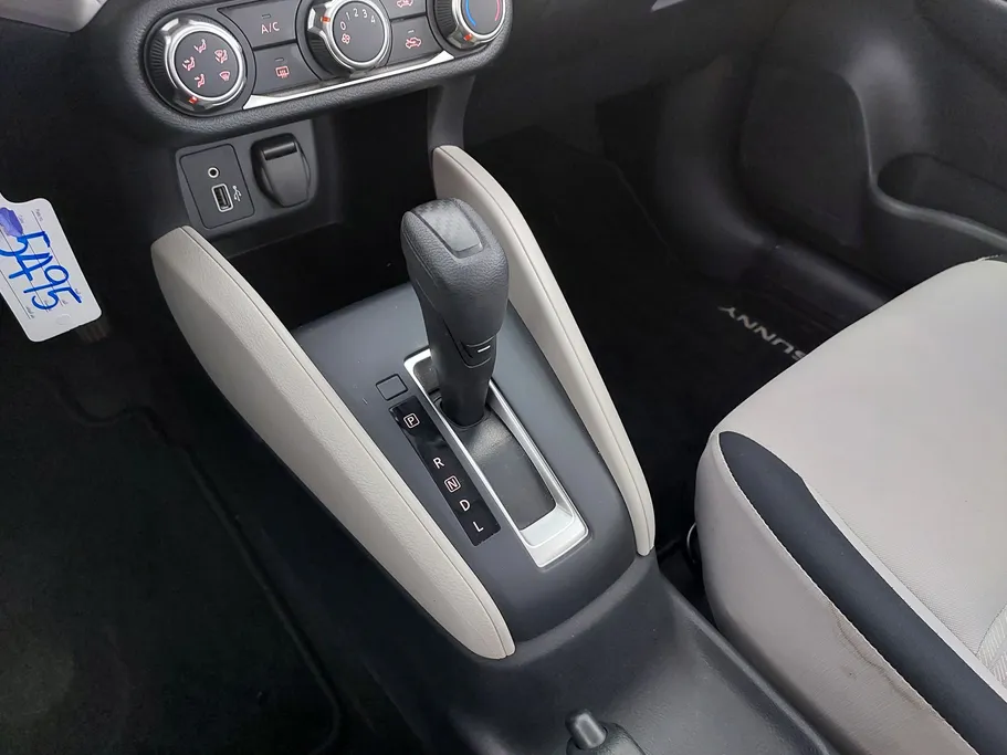 2023 Nissan Sunny SV New Shape 