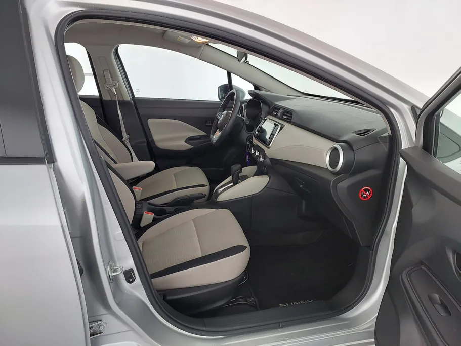 2023 Nissan Sunny SV New Shape 