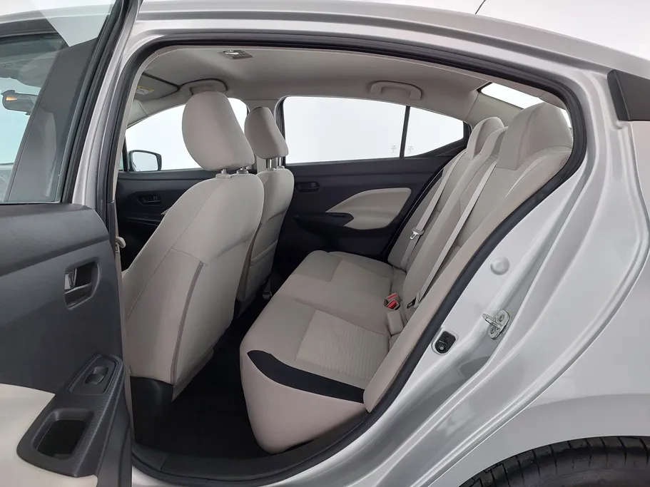 2023 Nissan Sunny SV New Shape 