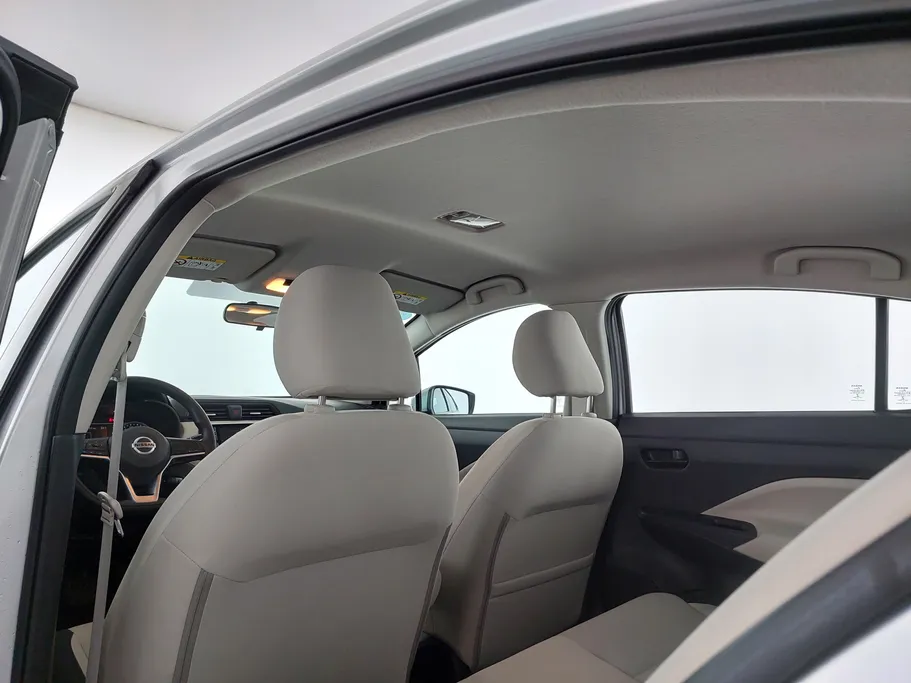 2023 Nissan Sunny SV New Shape 