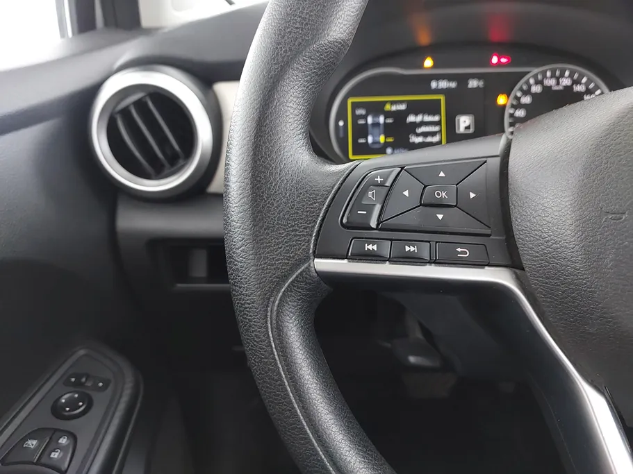 2023 Nissan Sunny SV New Shape 