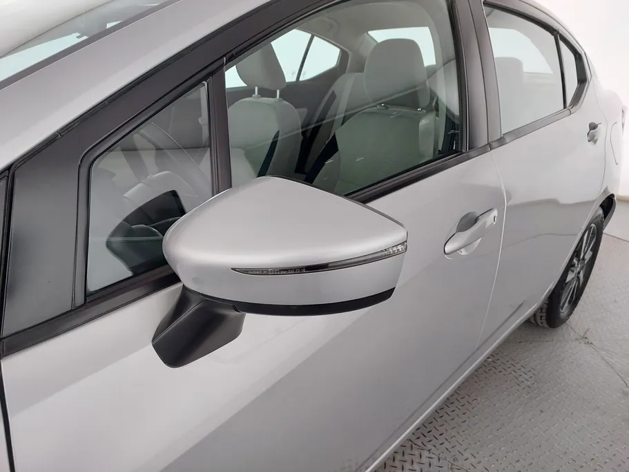 2023 Nissan Sunny SV New Shape 