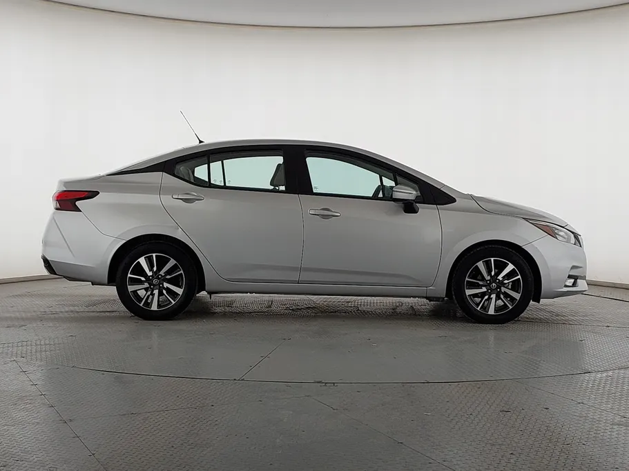 2023 Nissan Sunny SV New Shape 