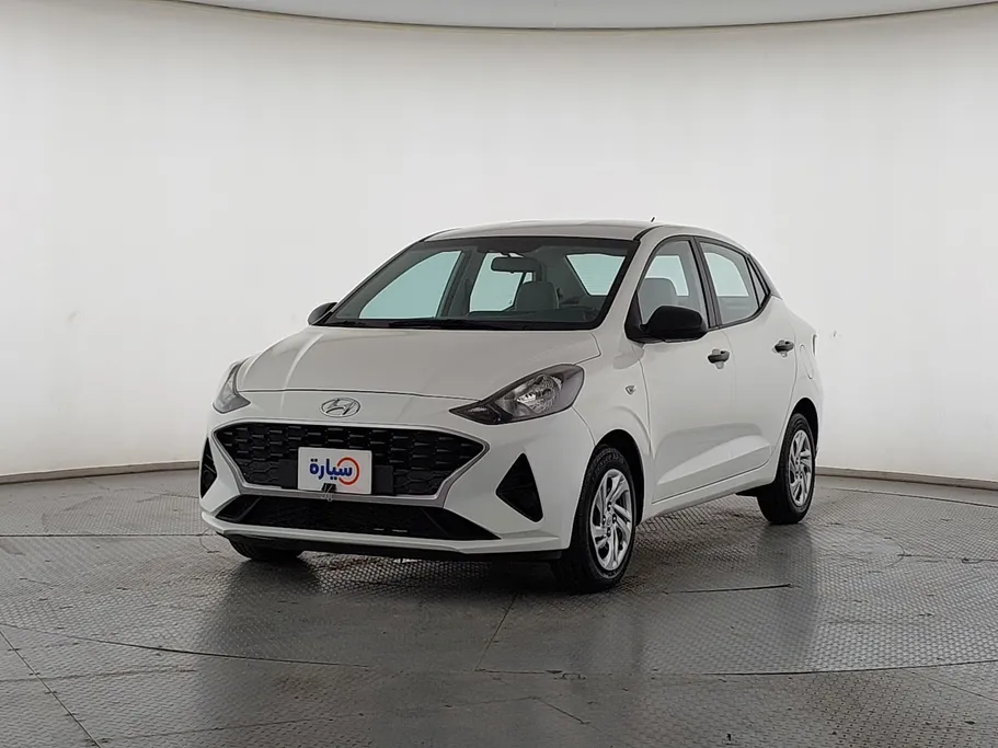 2023 Hyundai Grand i10 Fleet 