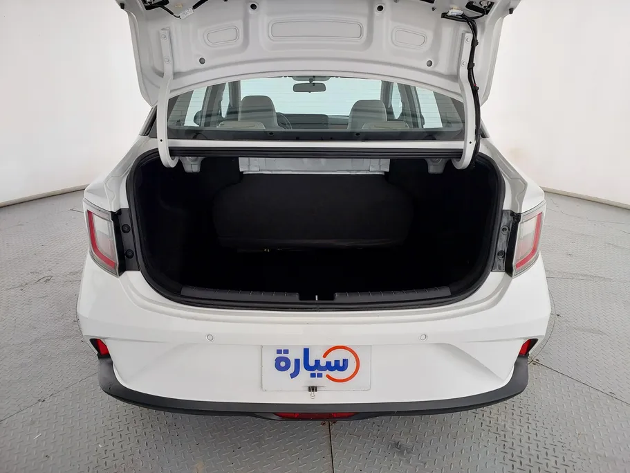 2023 Hyundai Grand i10 Fleet 