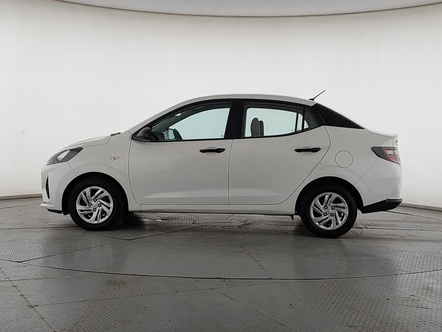 2023 Hyundai Grand i10 Fleet 