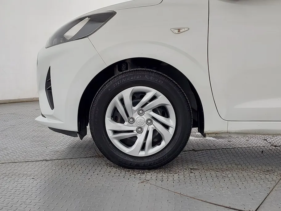 2023 Hyundai Grand i10 Fleet 