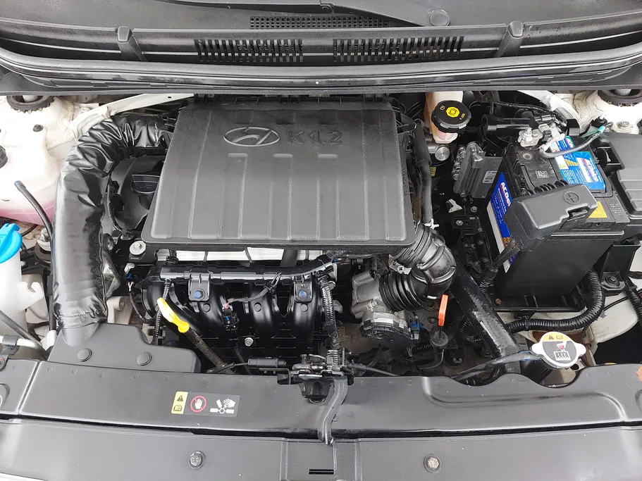 2023 Hyundai Grand i10 Fleet 