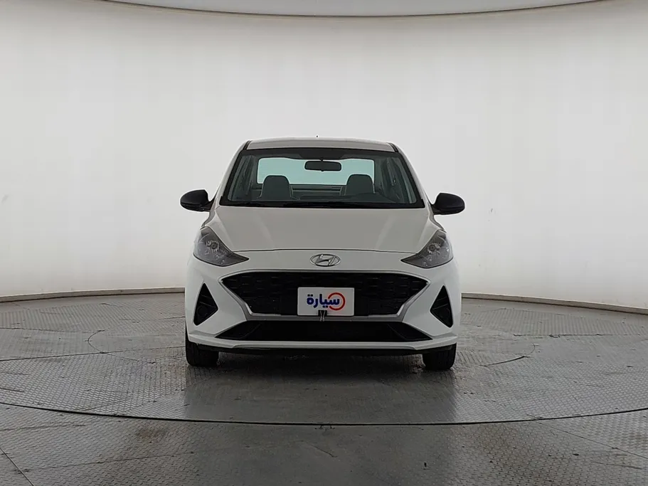 2023 Hyundai Grand i10 Fleet 