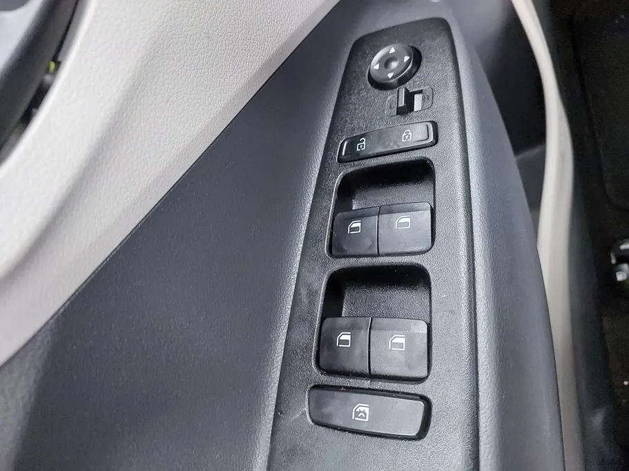 2023 Hyundai Grand i10 Fleet 