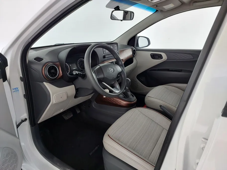 2023 Hyundai Grand i10 Fleet 