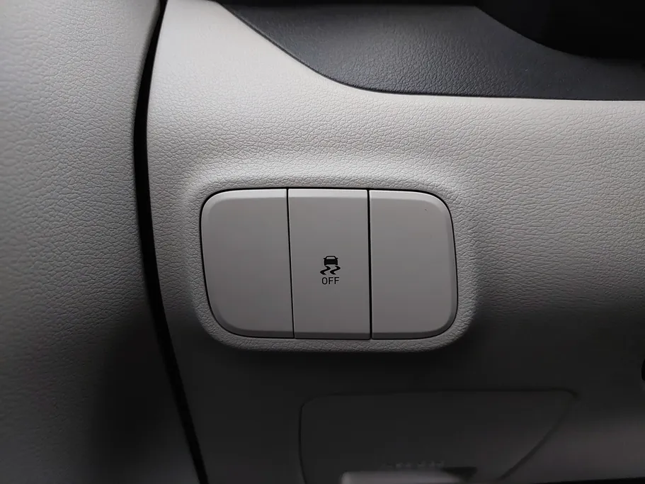 2023 Hyundai Grand i10 Fleet 