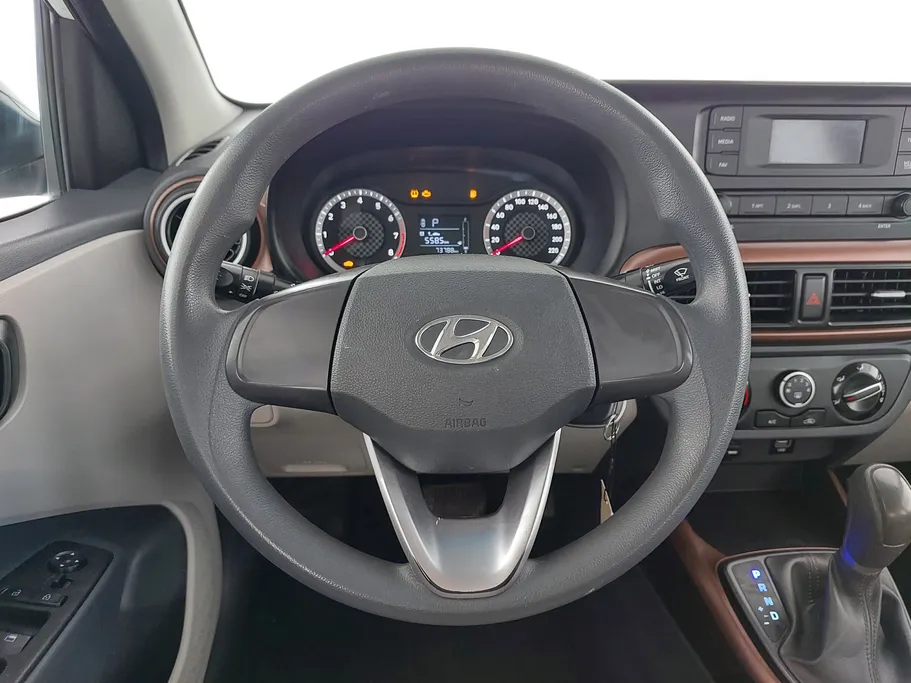 2023 Hyundai Grand i10 Fleet 