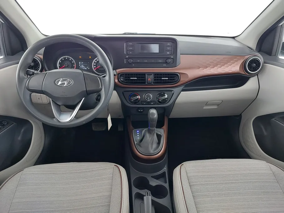 2023 Hyundai Grand i10 Fleet 