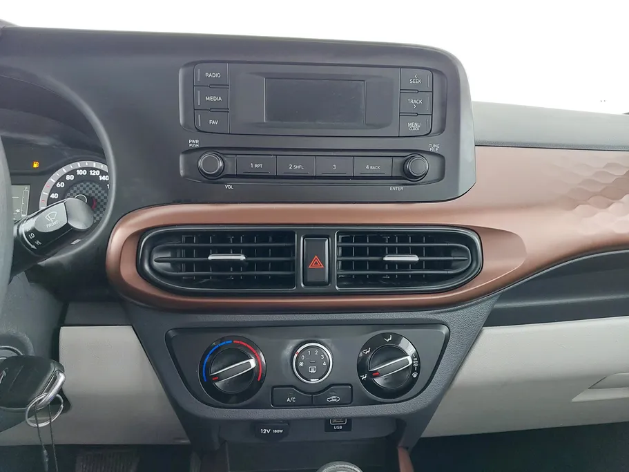 2023 Hyundai Grand i10 Fleet 