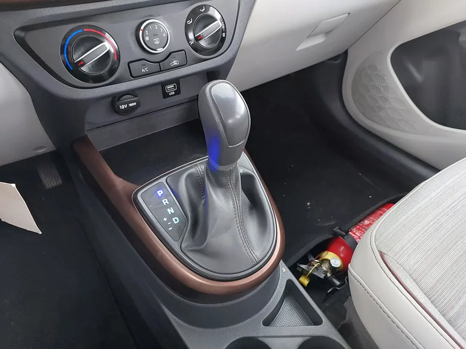 2023 Hyundai Grand i10 Fleet 