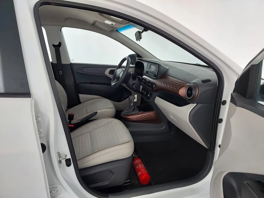 2023 Hyundai Grand i10 Fleet 