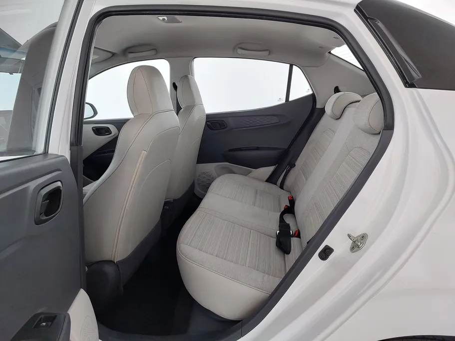 2023 Hyundai Grand i10 Fleet 