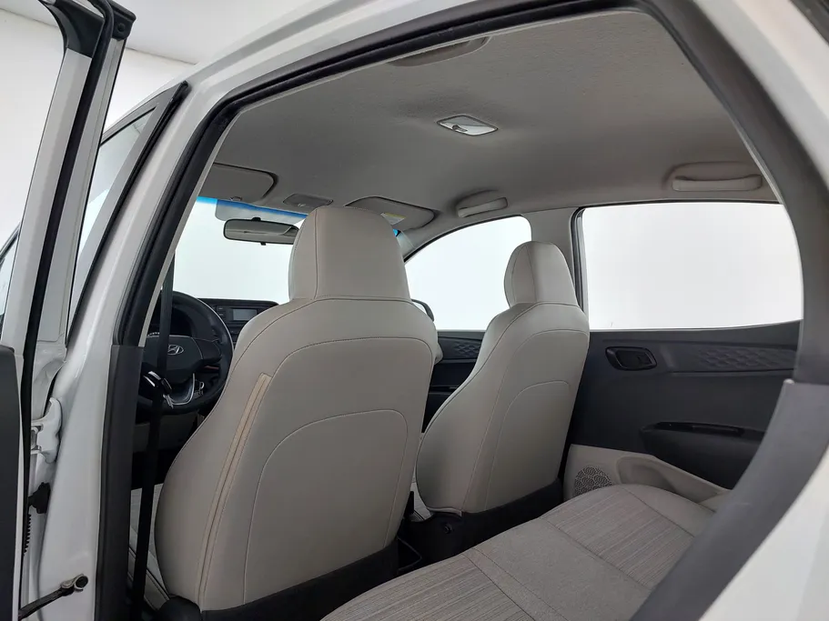 2023 Hyundai Grand i10 Fleet 