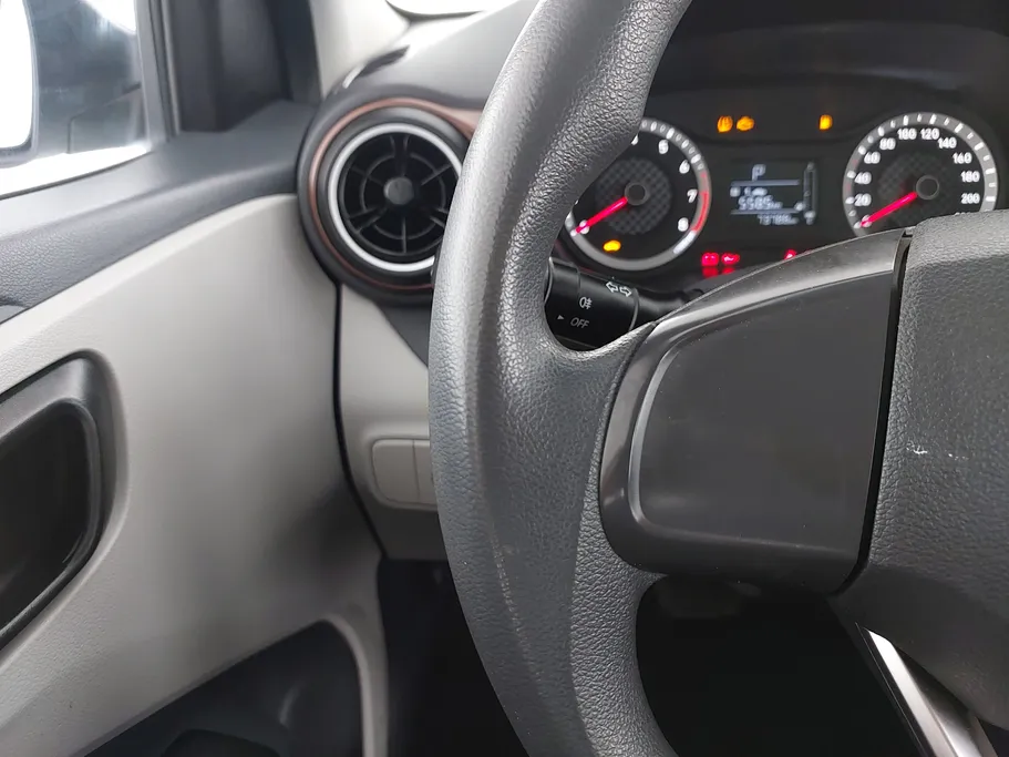 2023 Hyundai Grand i10 Fleet 