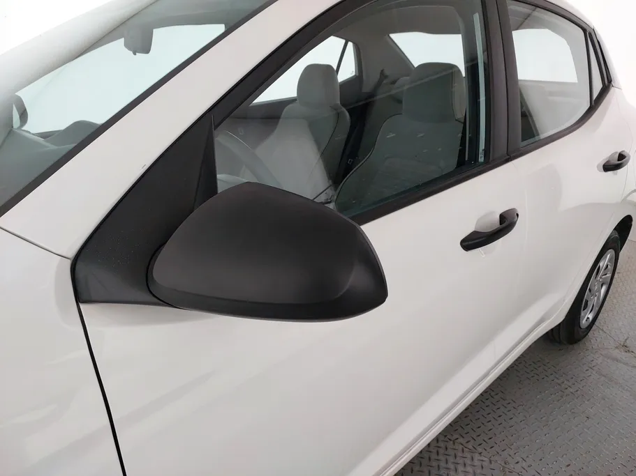 2023 Hyundai Grand i10 Fleet 