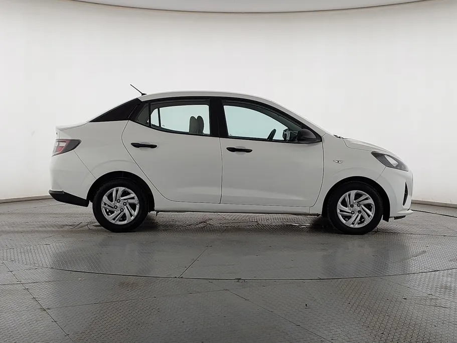 2023 Hyundai Grand i10 Fleet 