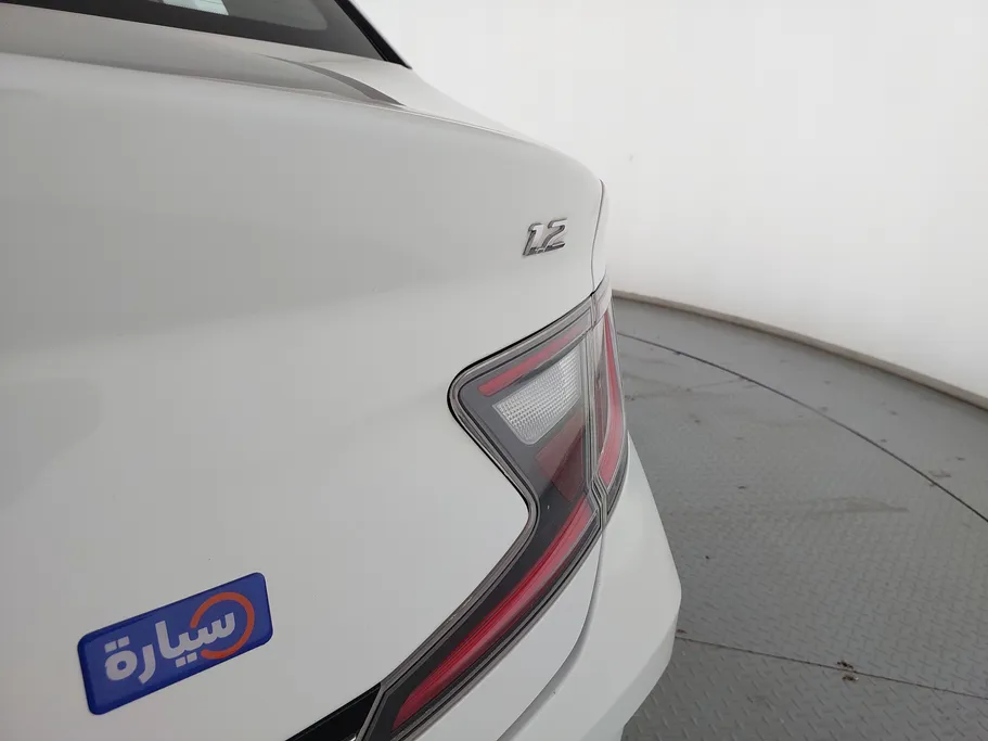 2023 Hyundai Grand i10 Fleet 