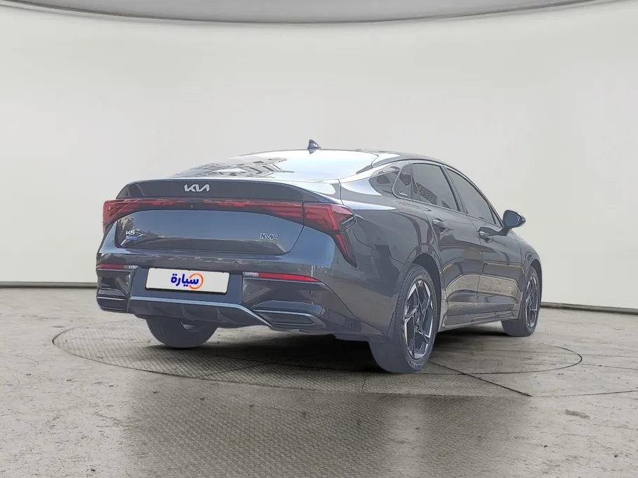 كيا K5 GLS 2024 