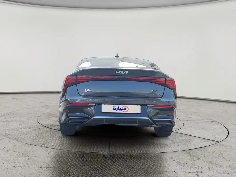كيا K5 GLS 2024 