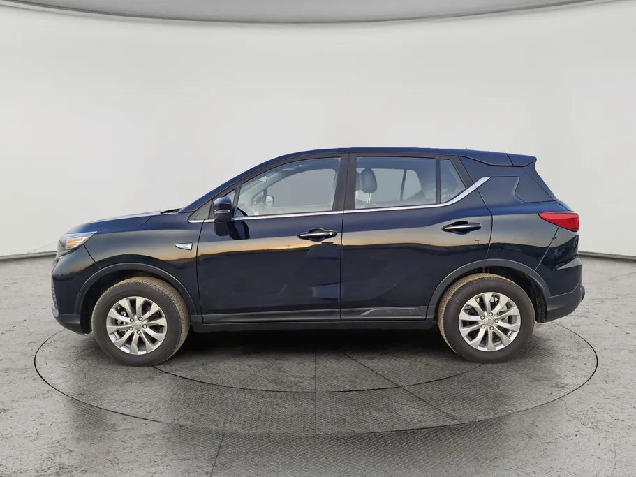 2023 GAC GS3 GS 