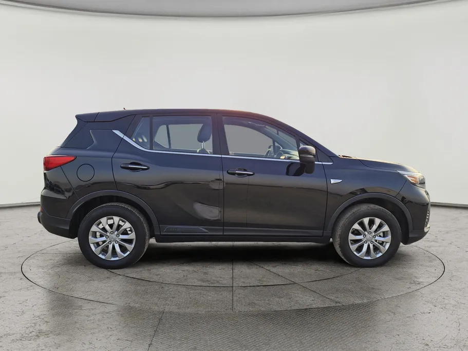2023 GAC GS3 GS 
