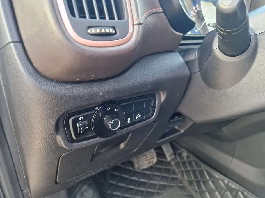 2023 GAC GS3 GS 