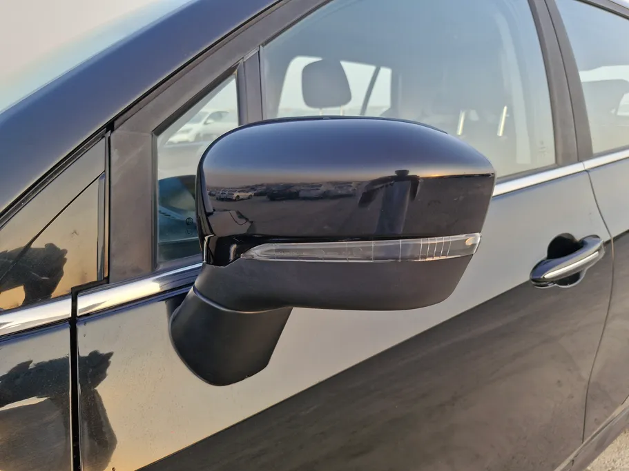 2023 GAC GS3 GS 