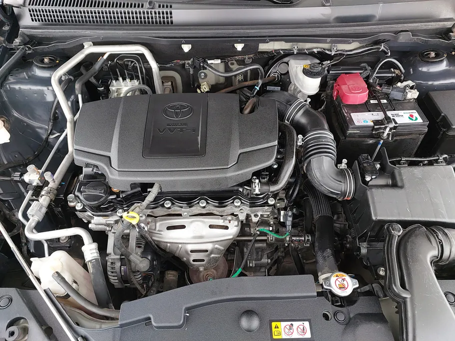 2023 Toyota Yaris  Y 