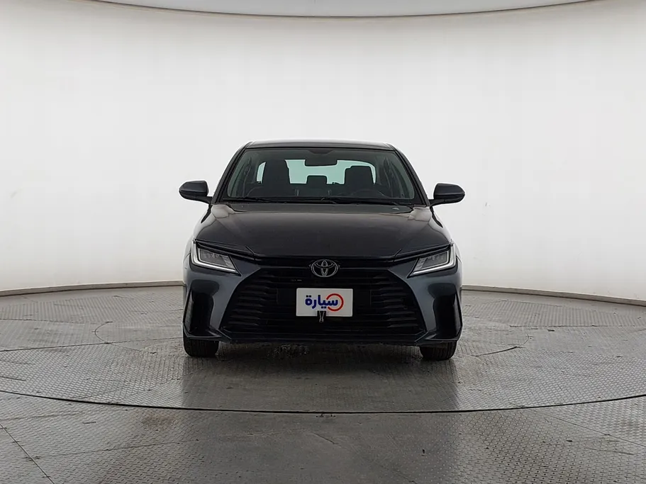 2023 Toyota Yaris  Y 
