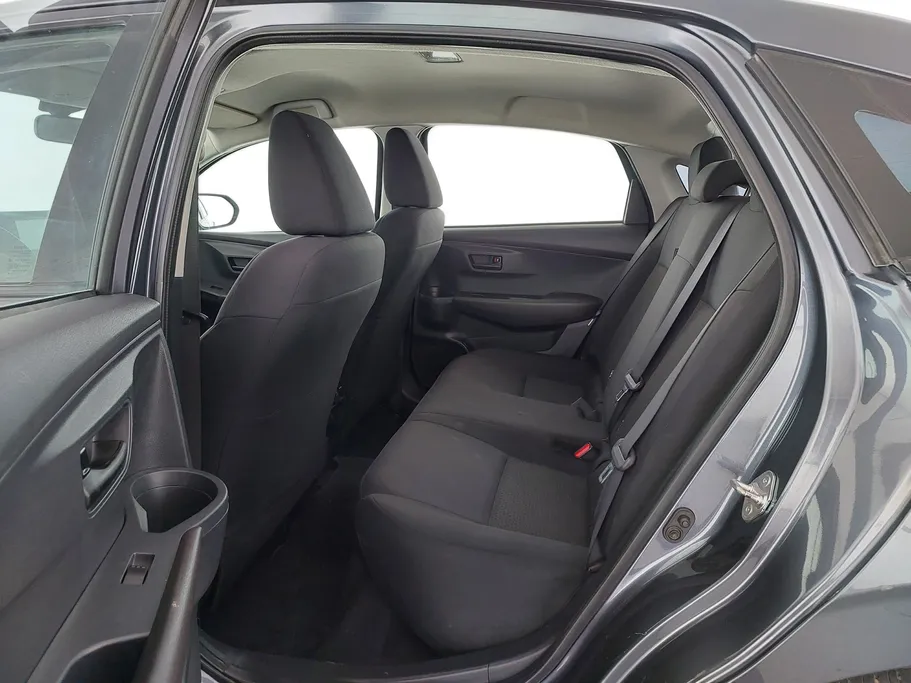 2023 Toyota Yaris  Y 