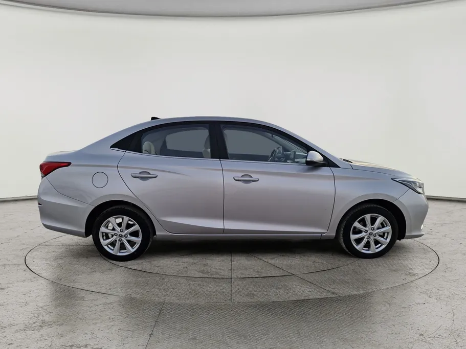 2025 Changan Alsvin Full Option 