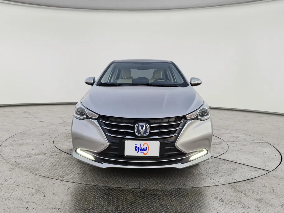 2025 Changan Alsvin Full Option 