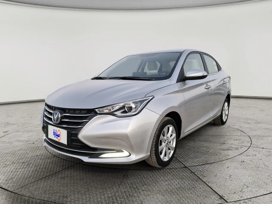 2025 Changan Alsvin Full Option 